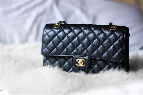 chanel medium flap fashionphile|Chanel medium classic flap price.